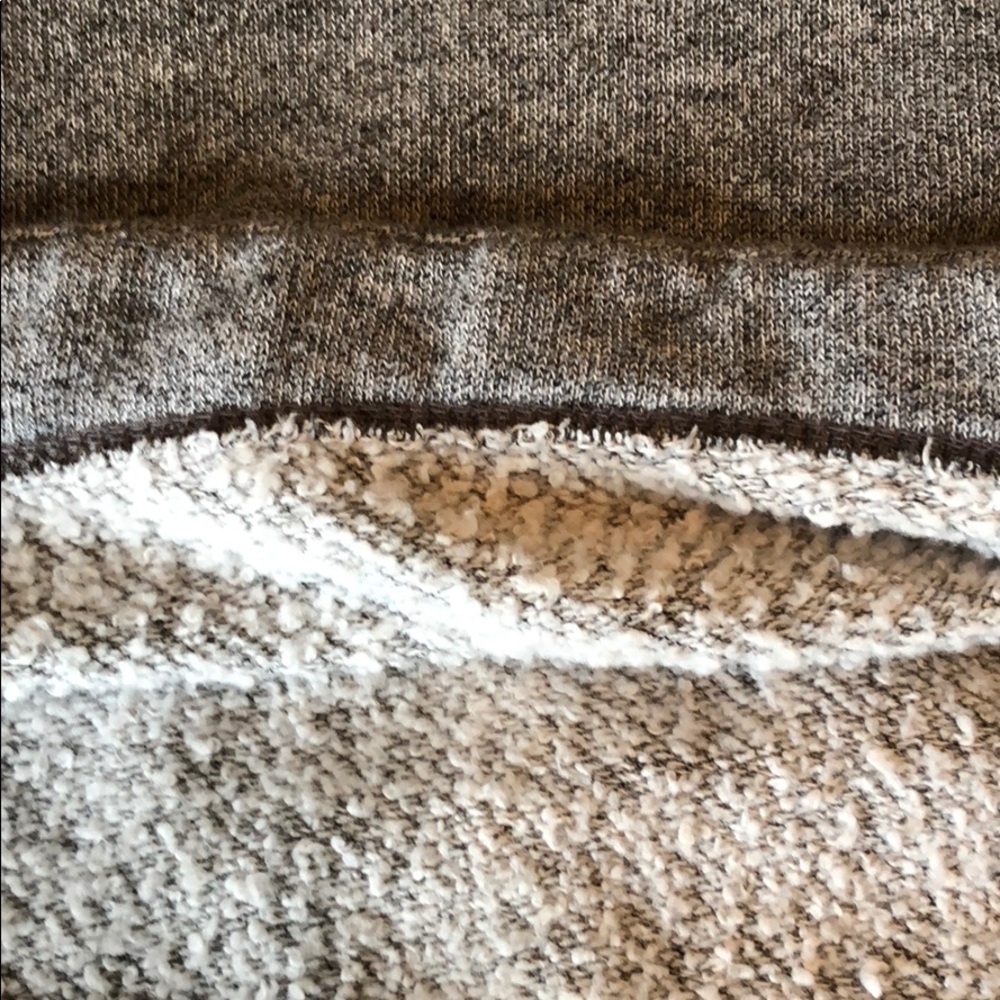 Soft Hooded Cape - Picture 5 of 5